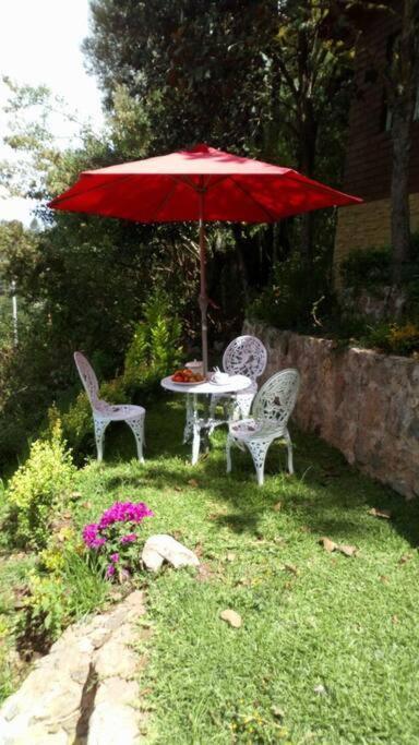Cabana Con Banera Y Chimeneas En Puesta De Sol El Pacifico Ngoại thất bức ảnh